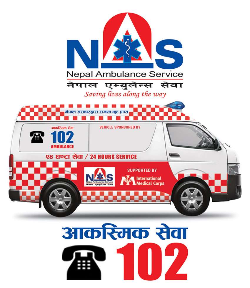A person urgently using a mobile device to dial an emergency helpline number.
