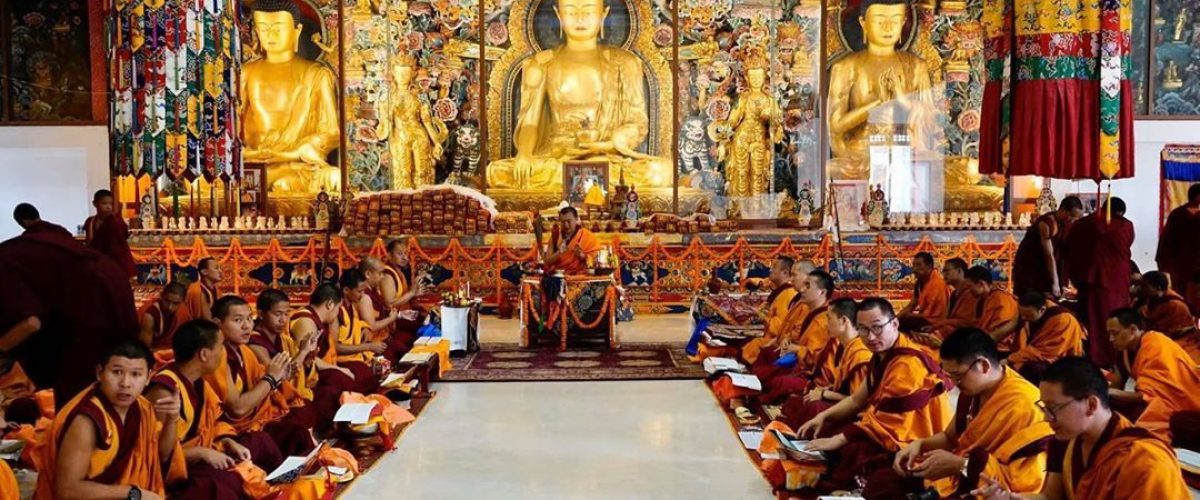 Buddhist meditation retreats in Nepal. Buddhist meditation retreats in Nepal.