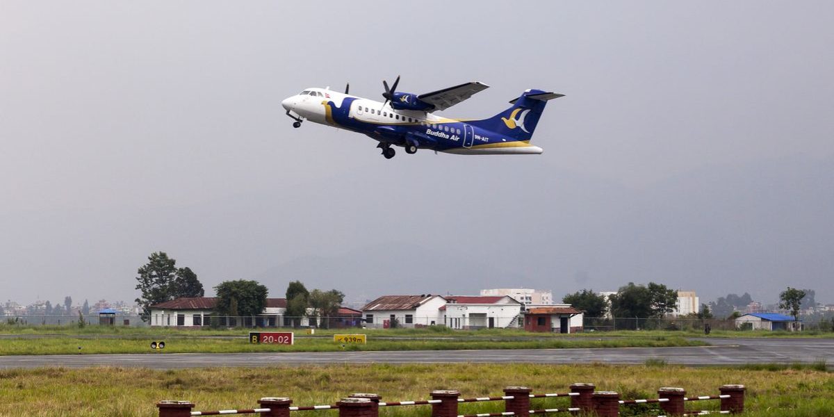 Domestic Flights in Nepal…2 Domestic Flights in Nepal...2