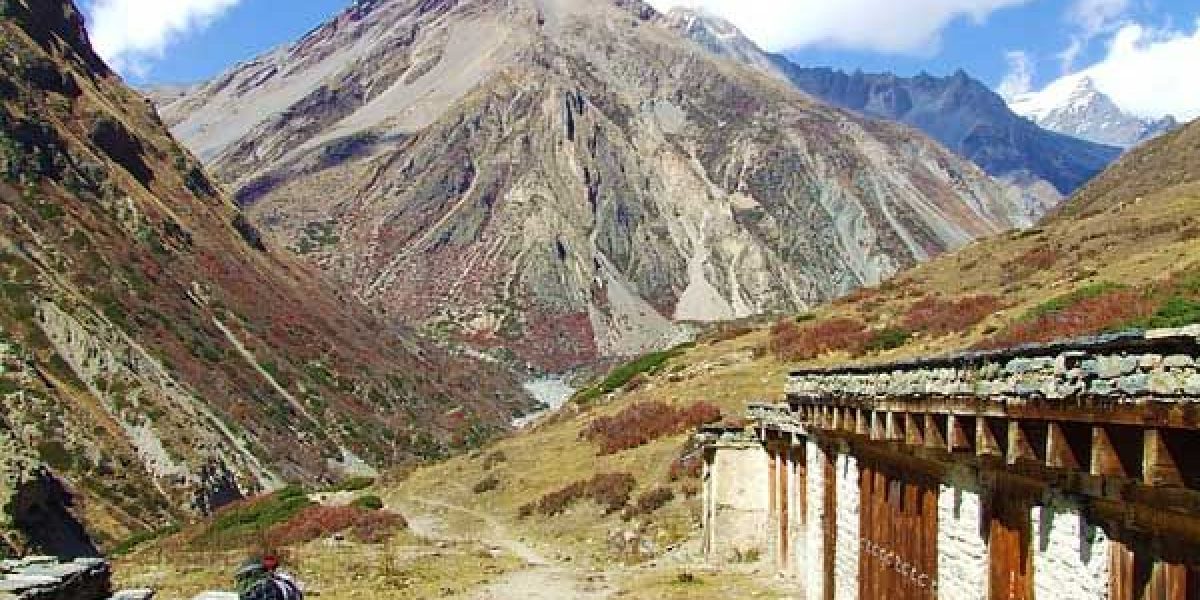 community-based trekking lodges Nepal community-based trekking lodges Nepal
