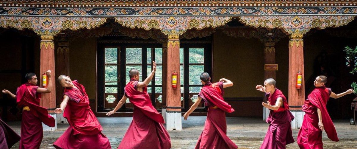 monastic lifestyle experience Nepal monastic lifestyle experience Nepal