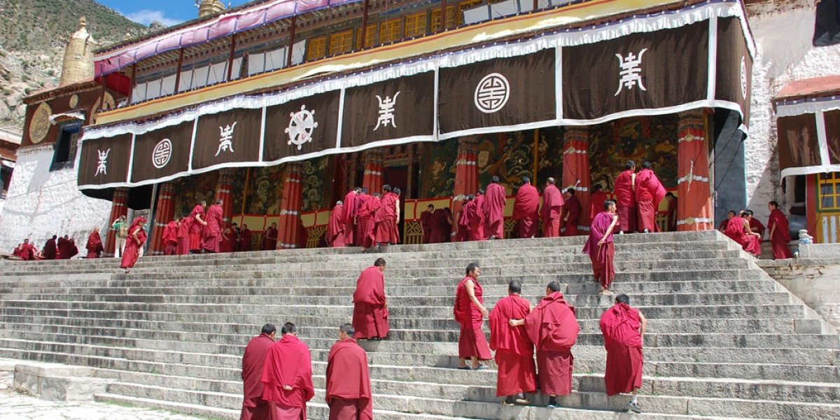 monastic zone learning tours, monastic zone learning tours,