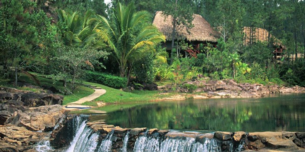 peaceful nature lodges in Lumbini peaceful nature lodges in Lumbini