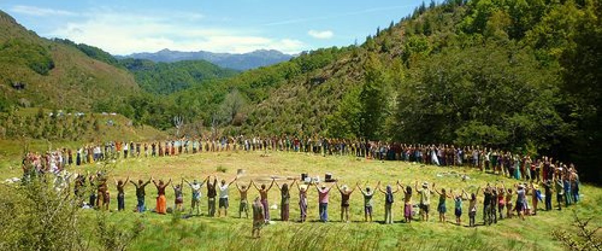 spiritual retreats and community eco-parks spiritual retreats and community eco-parks